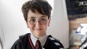 Začalo sa natáčanie nového seriálu HARRY POTTER