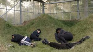 Karlovarský festival uvedie nové slovenské filmy