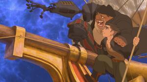 Zabudnuté filmy od štúdia Disney, ktoré stoja za to
