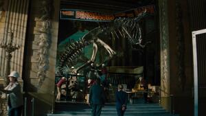 Jurský svet: Znovuzrodenie predstaví dinosaury v novom svetle