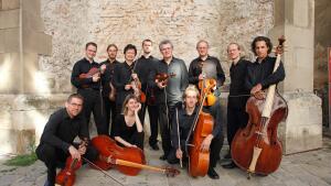 Festival komornej hudby v dome a záhrade Albrechtovcov