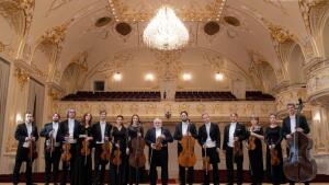 Bodka za sezónou: koncert Slovenského komorného orchestra s Ewaldom Danelom