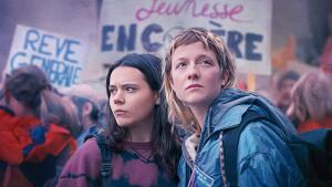 Do kín vstupuje film Cudzí jazyk, výrazná výpoveď dospievajúcich zo západného sveta