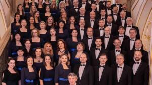 Mahlerova Symfónia tisícov so Slovenským filharmonickým zborom