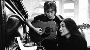 Film One to One: John &amp; Yoko uvedie v Kine Lumière cyklus Music &amp; Film