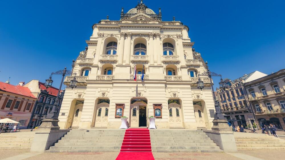 Národné divadlo Košice otvorí aj počas tohto leta svoje brány najmenším