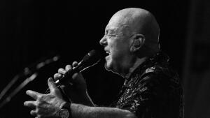 Jazzová atmosféra v Ružinove: Peter LIPA &amp; band