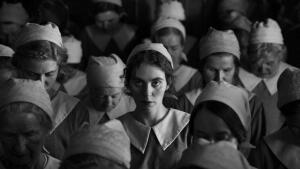 Filmový expresionizmus ožíva vo filme Dievča s ihlou
