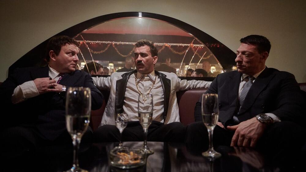 Film ČERNÁK si v kinách pozreli už státisíce divákov