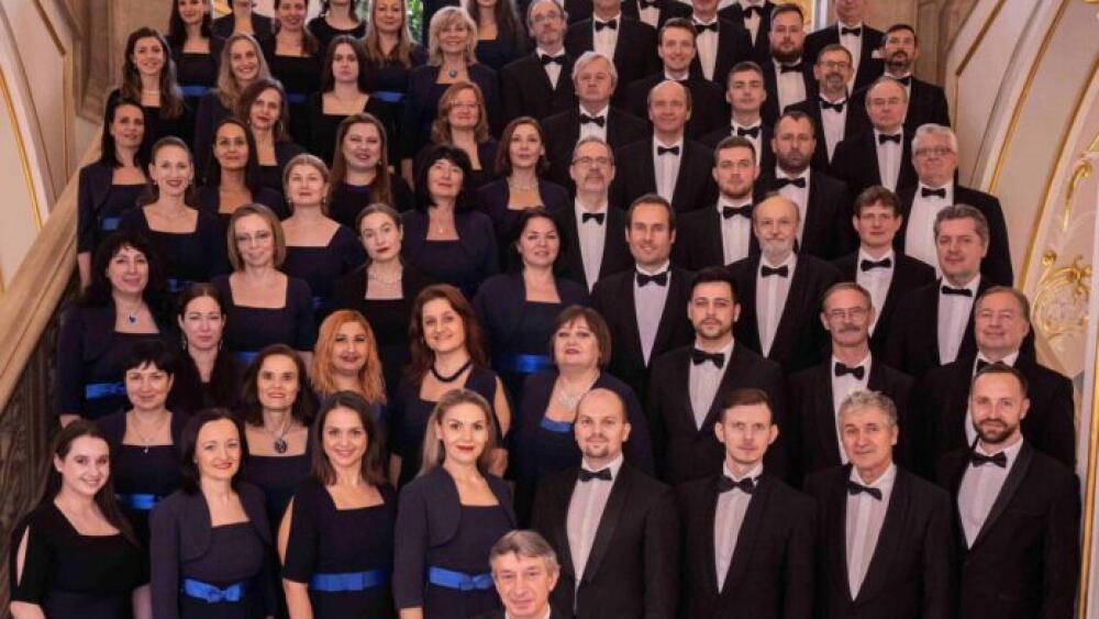 Slovenský filharmonický zbor vystúpi na Salzburskom veľkonočnom festivale 2025