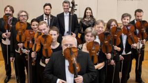 Slovenský komorný orchester uvedie Brandenburské koncerty