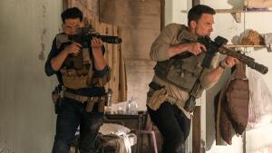 Ben Affleck sa vráti na plátna kín v kriminálnom thrilleri Účtovník 2
