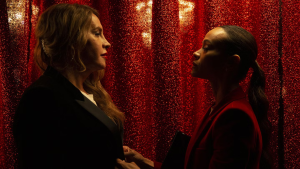 Európske filmové ceny 2024 sú rozdané. Najlepším filmom sa stala snímka Emilia Pérez