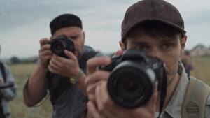 Ukrajinsko-slovenský film Redakcia – vtipná satira o smutnom stave spoločnosti