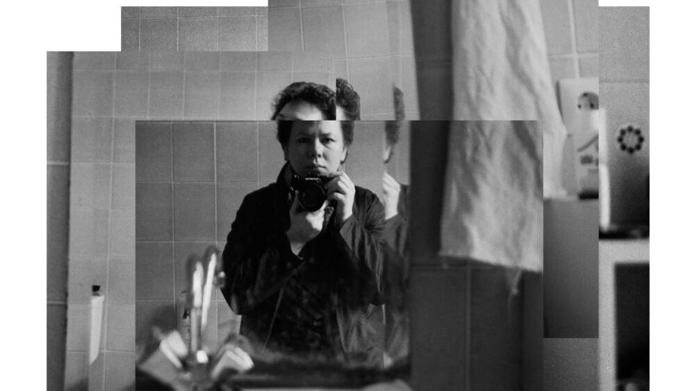 Dokumentárny portrét Ešte nie som, kým chcem byť naplno využíva potenciál fotografie a slova
