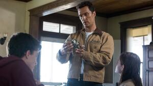 Fascinujúci sci-fi film Interstellar môžeme opäť vidieť v kine