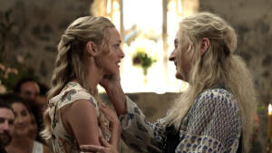 Film Mamma Mia! 3 je v ranom štádiu príprav. Potvrdila to jedna z herečiek