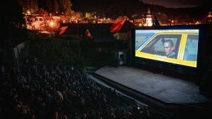 Festival 4 živly - na Slovensku máme stále dosť kultúry, a to aj v zlých časoch