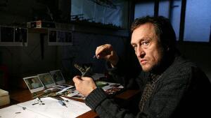 Vo veku 71 rokov zomrel herec Ľubomír Paulovič