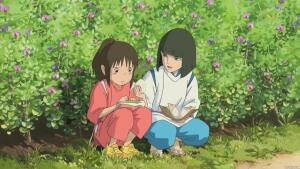 Cyklus animovaných filmov japonského štúdia Ghibli v Kine Lumière