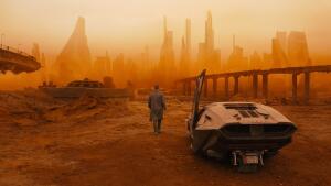 Nakrúcanie seriálu Blade Runner 2099 sa začalo v Prahe