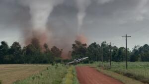Tornáda k nám prídu skôr! Veľkofilm Twisters nájdete už o pár dní v kinách