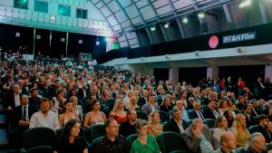 Festivalové tipy na štvrtok – Art Film 2024