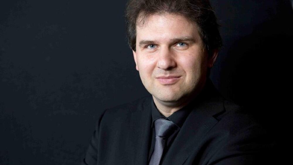 Český dirigent Tomáš Hanus uvedie koncertné prevedenie Smetanovej opery Dalibor