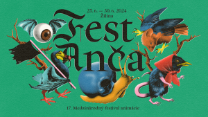 Fest Anča 2024 predstavuje bohatý sprievodný program