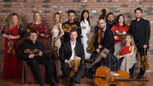 Hilaris a hostia: Koncert na pamiatku obetí holokaustu