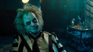 Nový trailer odhaľuje viac z príbehu blížiacej sa komédie Beetlejuice Beetlejuice
