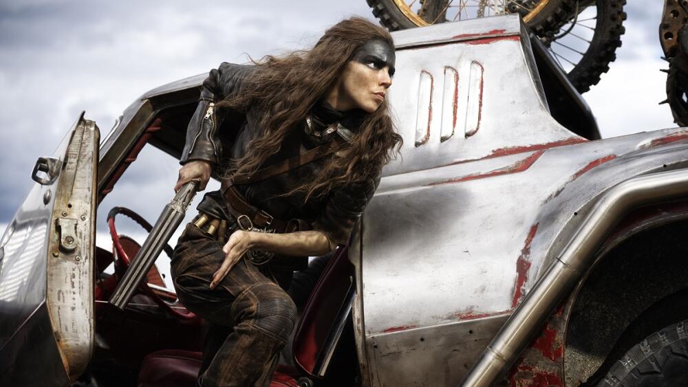Furiosa: Mad Max sága je jednotkou v slovenských kinách