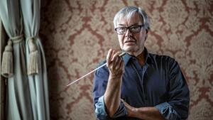Petr Altrichter: Muzika je svet, ktorý je mimo tejto reality