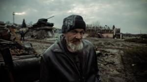 Film Mir nam - autentická správa o prvom roku vojny