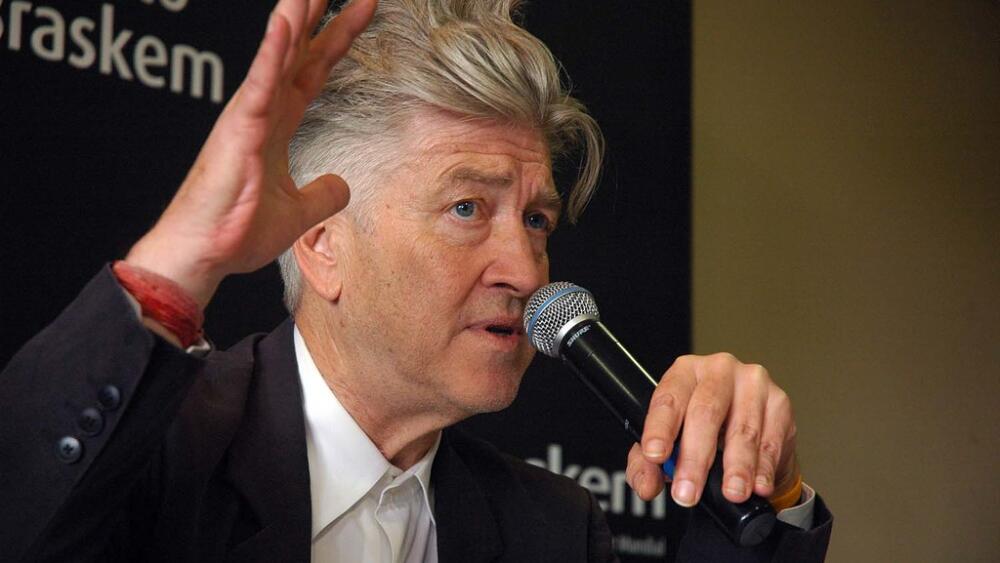 David Lynch chce nakrútiť animovaný film. Netflix jeho projekt odmietol