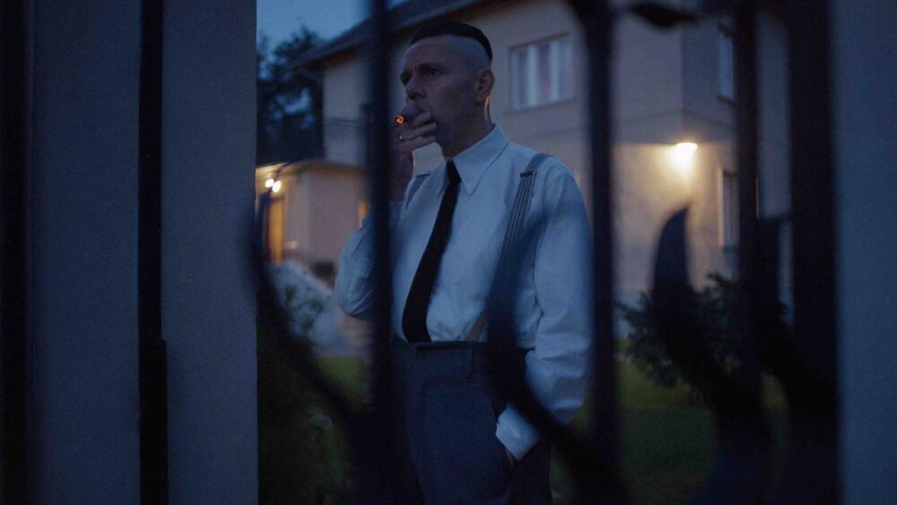 Film Zóna záujmu - vydarený formálny experiment a veľké varovanie pred cynizmom