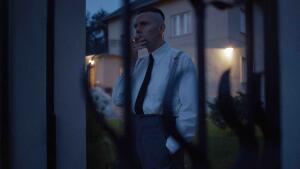 Film Zóna záujmu - vydarený formálny experiment a veľké varovanie pred cynizmom