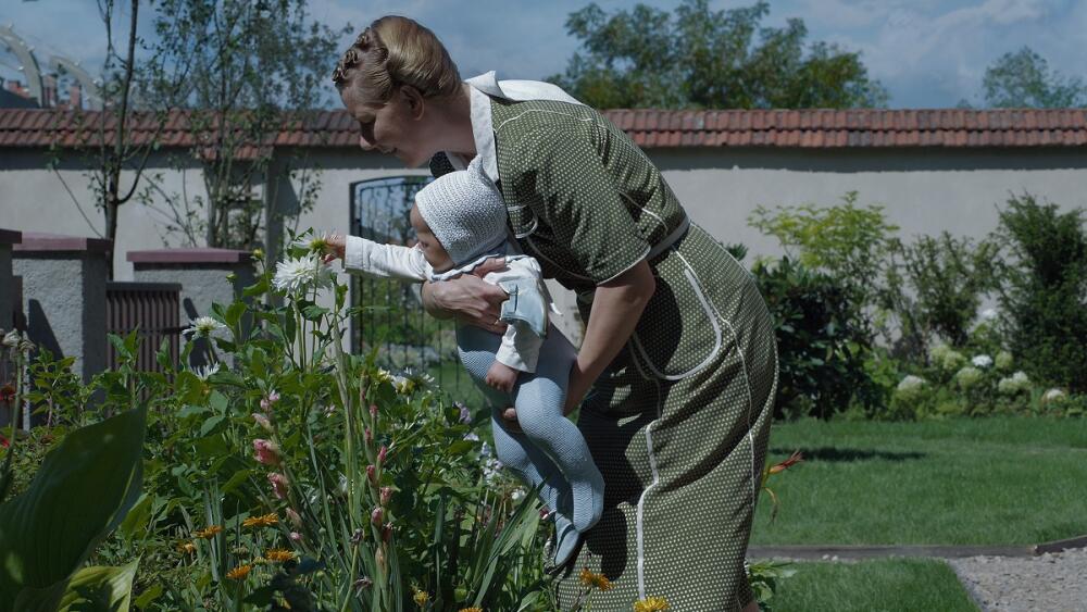 Zóna záujmu, zásadný film 21. storočia, prichádza do slovenských kín