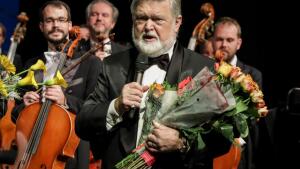 Peter Dvorský: Pavarotti zo Slovenska