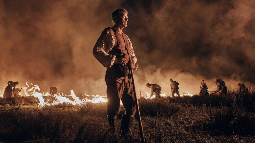 Mads Mikkelsen v surovej dráme Bastard veľkolepo otvára filmovú prehliadku SCANDI