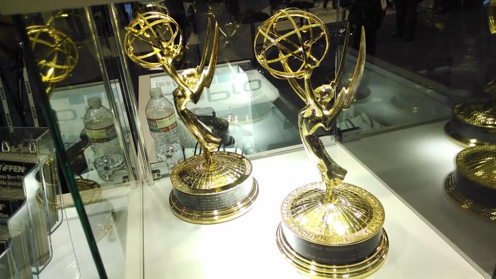 Slovák Dávid Štumpf získal významné ocenenie Emmy