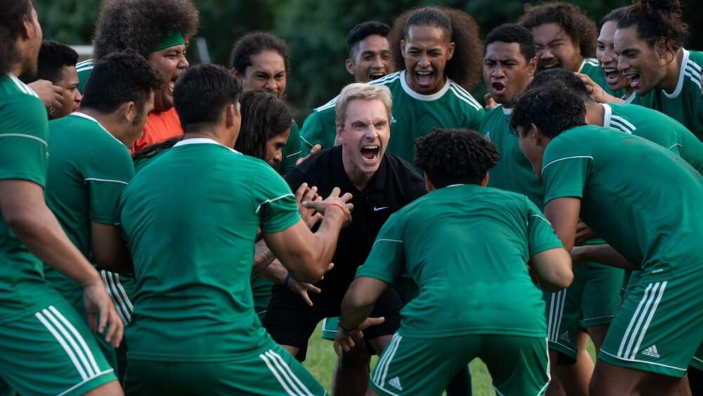 Film Aspoň jeden gól prináša príbeh o najhoršej prehre v histórii medzinárodného futbalu