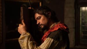 Caravaggiovo hľadanie pravdy