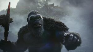 Spoja sa proti nečakanej hrozbe – pozrite si trailer veľkofilmu Godzilla a Kong: Nová ríša