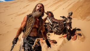 Fanúšikov akčných filmov nadchol trailer novinky Furiosa: Mad Max sága