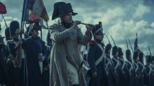 Napoleon: dojmy z historickej novinky Ridleyho Scotta
