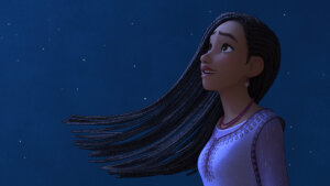 Disney oslavuje 100 rokov! Ako darček vytvorilo animovaný film Prianie