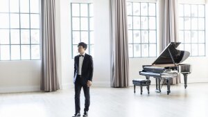Slovenská filharmónia a klavirista Yekwon Sunwoo: turné v Južnej Kórei