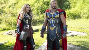 Od Ramba k Avengerom - ako v Hollywoode stále prežíva Reaganov odkaz