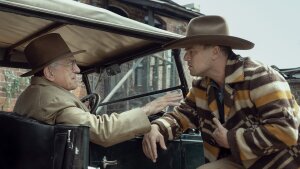 Vrahovia mesiaca kvetov -  keď antihrdinovia zachraňujú Hollywood
